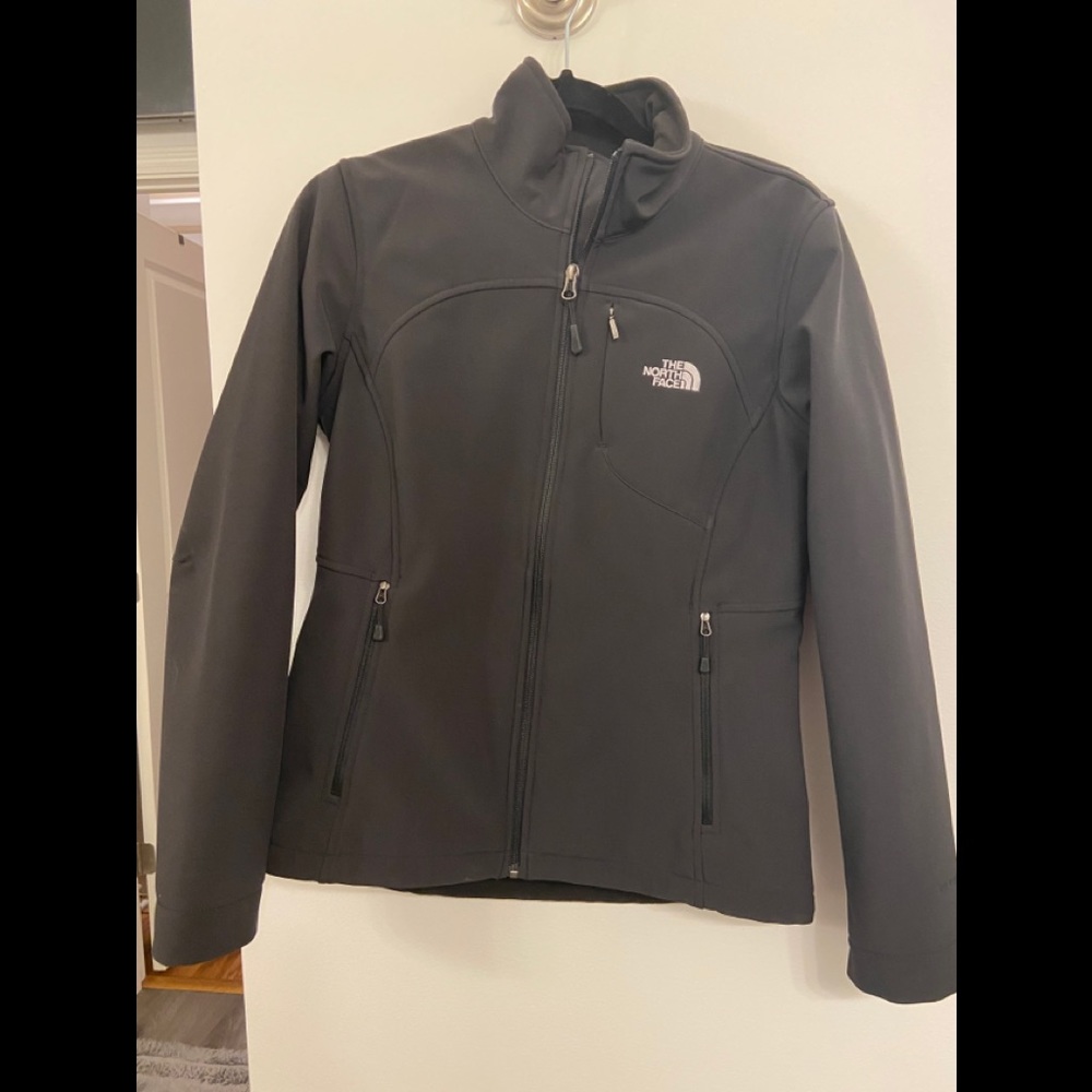 NORTH FACE APEX BIONIC JACKET WOMENS STYLE# C771